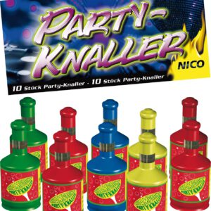 a  Nico Party-Knaller, 10er-Btl.