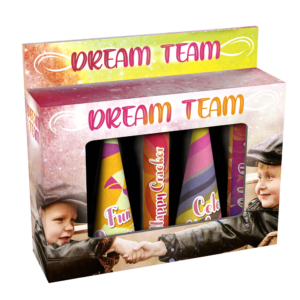 a Lesli Dream Team