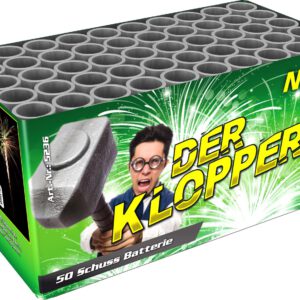 Nico Der Klopper